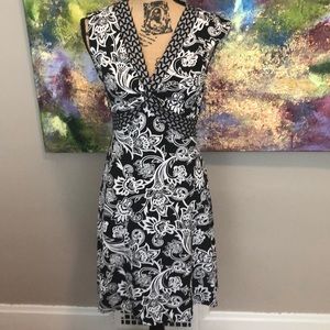 White House Black Market Dress